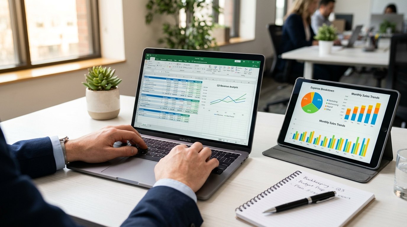 Pricing Background
